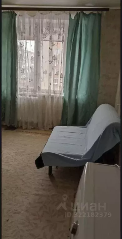 Комната Ростовская область, Ростов-на-Дону Северный мкр, ул. Волкова, ... - Фото 2