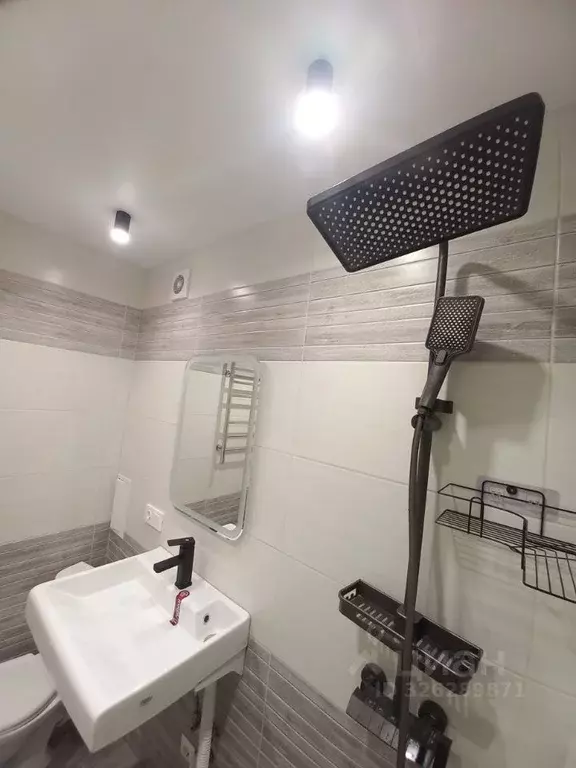 1-к кв. Ростовская область, Аксайский район, Щепкинское с/пос, пос. ... - Фото 2