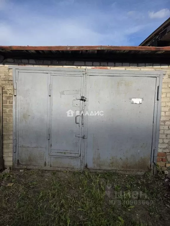 Гараж в Владимирская область, Владимир Народная ул., с4А/246 (20 м) - Фото 2