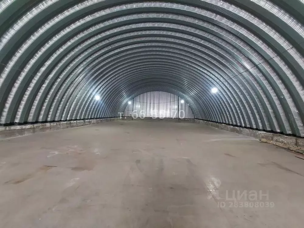 Склад в Иркутская область, Иркутск Полярная ул., 117Б (500 м) - Фото 0