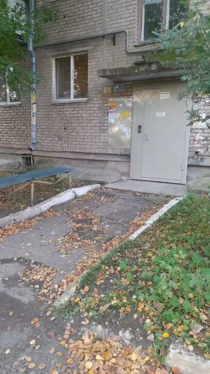 2-к кв. Свердловская область, Полевской ул. Розы Люксембург, 77 (44.0 ... - Фото 1