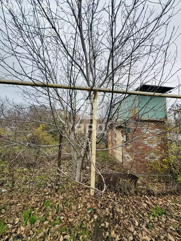Участок в Ростов-на-Дону, Самшитовая улица, 30 (6 м) - Фото 2