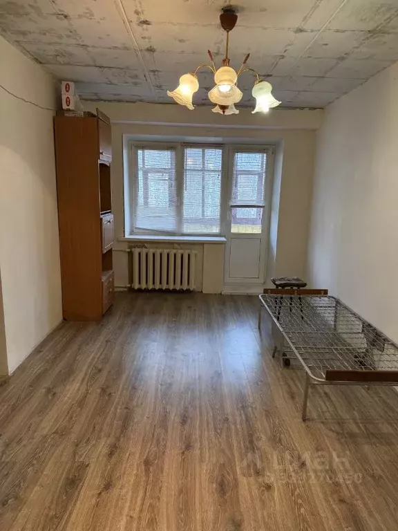 2-к кв. Нижегородская область, Володарск ул. Мичурина, 4 (42.5 м) - Фото 2