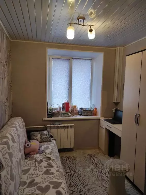 Студия Томская область, Томск просп. Кирова, 56Б (15.0 м) - Фото 0