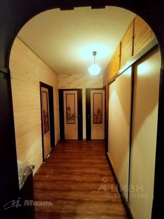 3-к кв. Москва Лобненская ул., 15К2 (75.0 м) - Фото 1