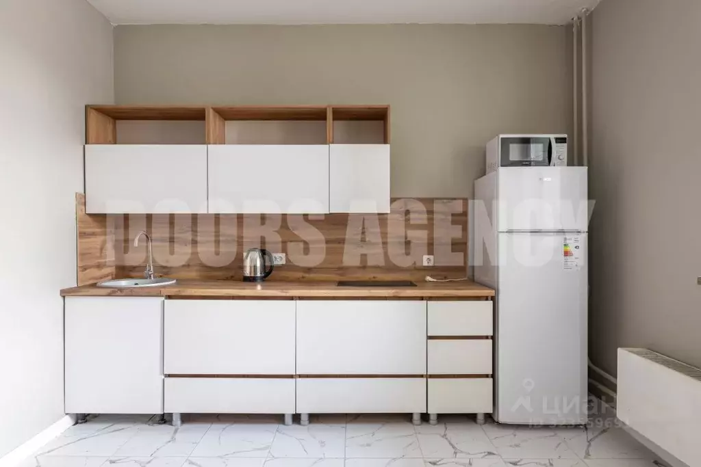 1-к кв. Московская область, Химки ул. Ватутина, 4к2 (42.0 м) - Фото 1