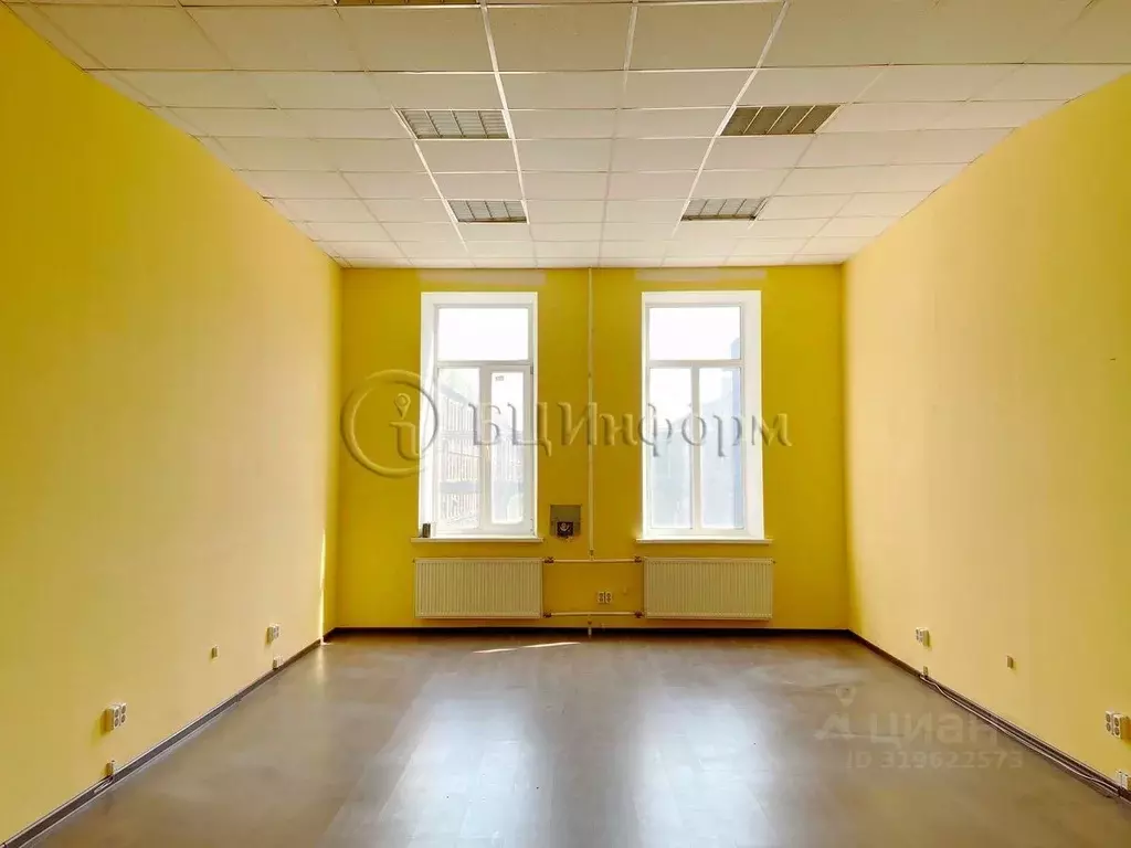 Помещение свободного назначения в Санкт-Петербург наб. Обводного ... - Фото 0