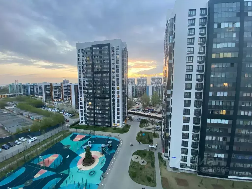 Студия Татарстан, Казань проезд Юнуса Ахметзянова, 10 (27.0 м) - Фото 0