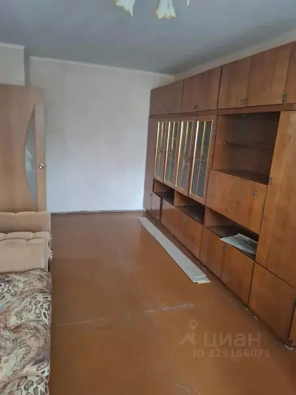 1-к кв. Курганская область, Курган ул. 7-я Больничная, 36 (33.0 м) - Фото 2