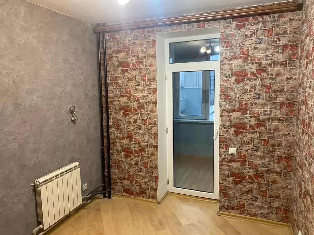 2-к кв. Белгородская область, Белгород Преображенская ул., 78б (46.0 ... - Фото 2