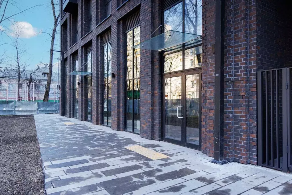 Помещение свободного назначения в Москва Малая Почтовая ул., 12 (68 м) - Фото 1