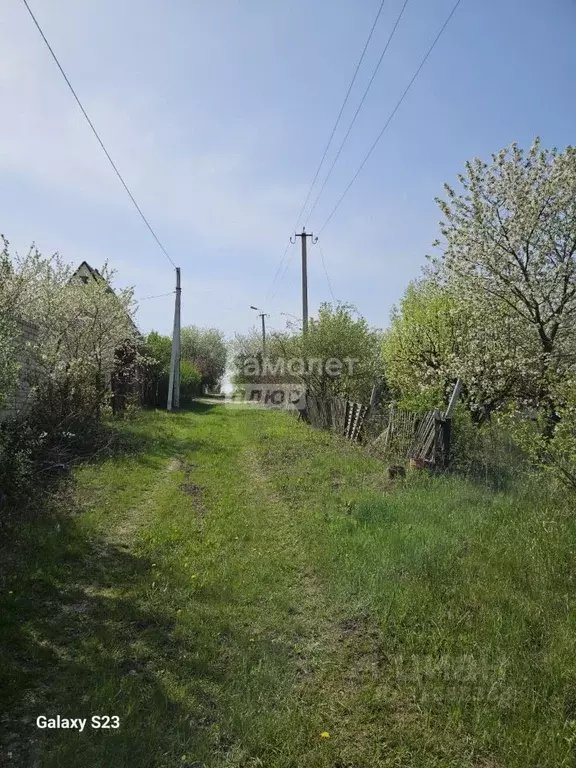 Участок в Белгородская область, Белгородский район, Северный городское ... - Фото 0
