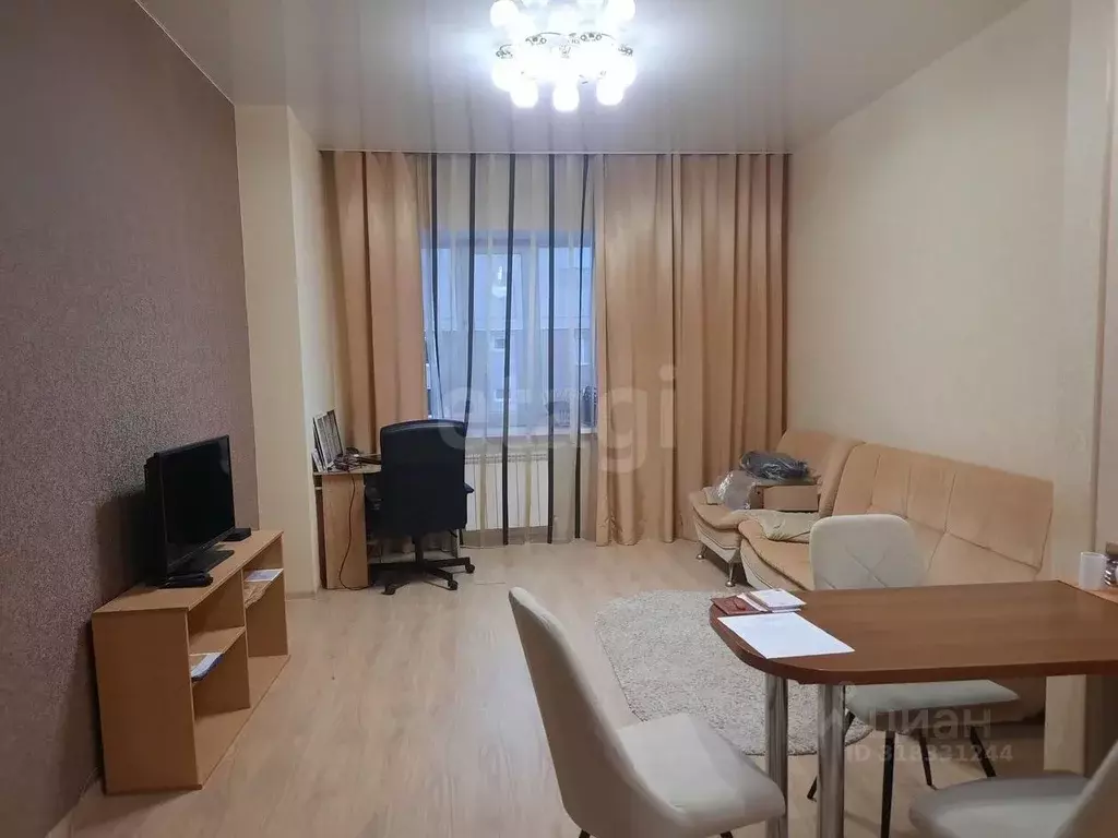 2-к кв. Свердловская область, Нижний Тагил ул. Дружинина, 78 (38.0 м) - Фото 0
