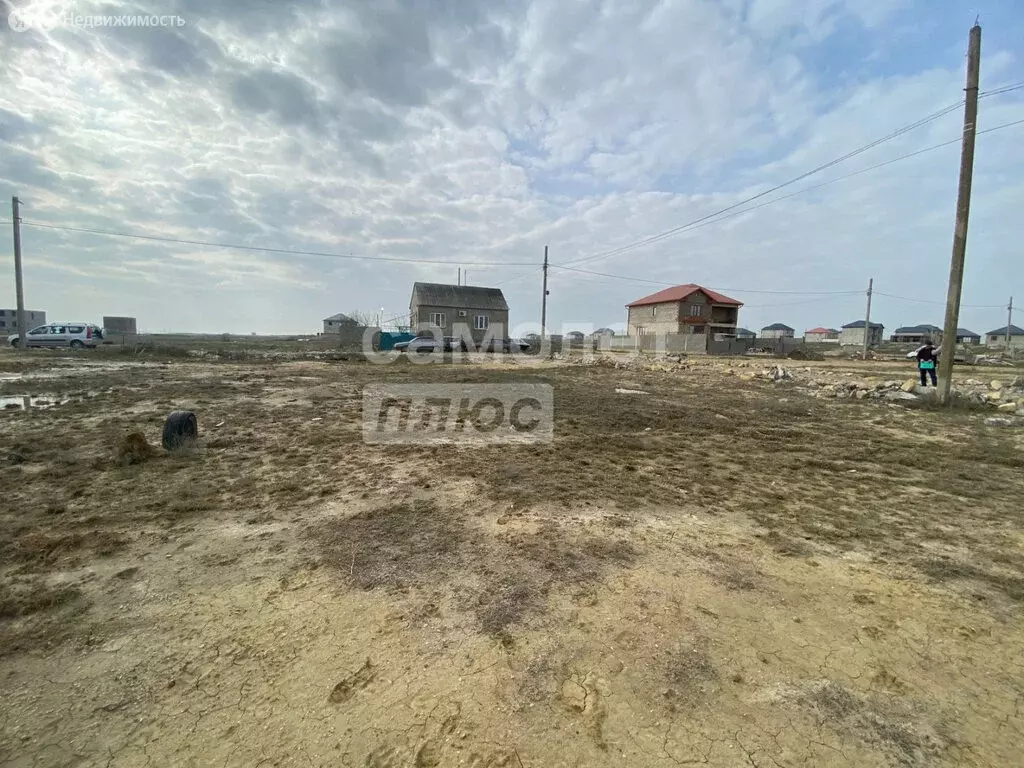 Участок в Карабудахкентский район, кутан Турали 5-е (4 м) - Фото 2