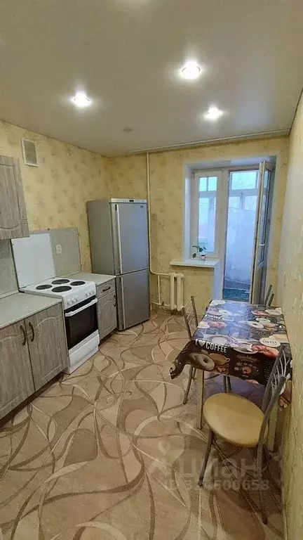 2-к кв. Тюменская область, Тюмень ул. Александра Матросова, 1 (55.0 м) - Фото 1