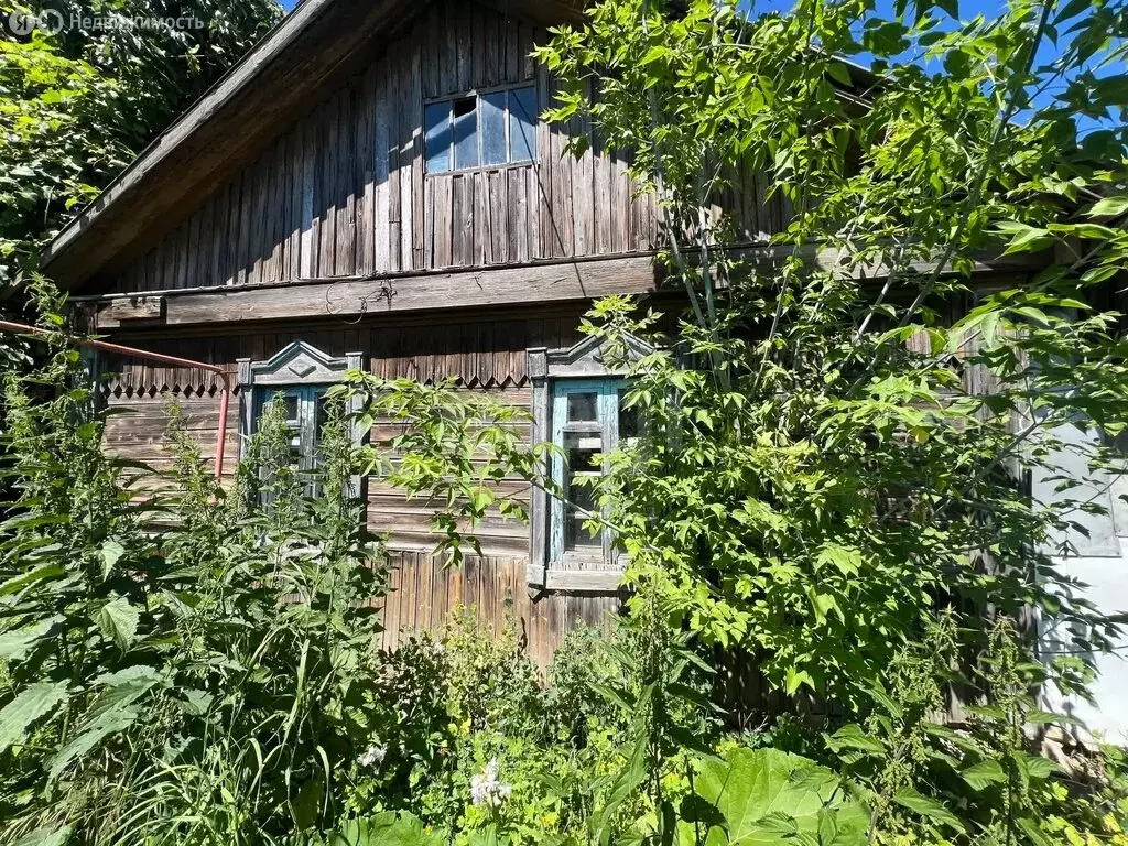Дом в Богородицк, Спортивная улица (30 м) - Фото 1
