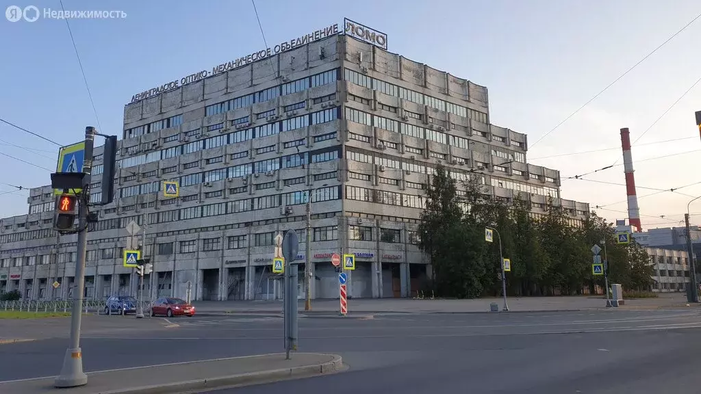 Офис (18.3 м) - Фото 1