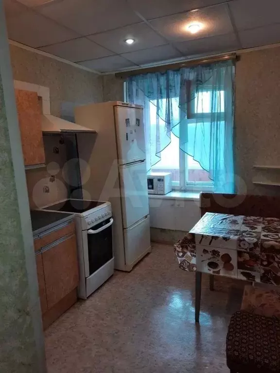 2-к. квартира, 50м, 3/9эт. - Фото 0