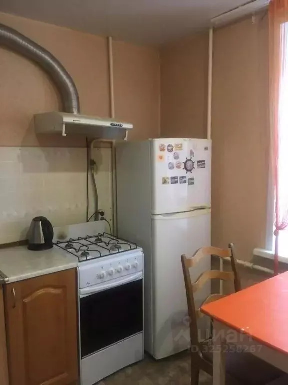 1-к кв. Ярославская область, Ярославль ул. Чкалова, 23к2 (33.0 м) - Фото 2