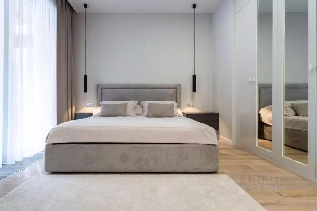 1-к кв. Краснодарский край, Сочи Курортный просп., 91/6А (50.0 м) - Фото 2