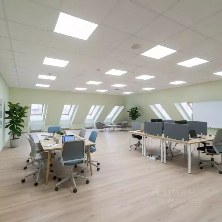 Помещение свободного назначения в Москва ул. Сретенка, 14 (80 м) - Фото 1