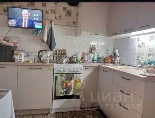 1-к кв. Белгородская область, Старый Оскол Макаренко мкр, 40 (38.0 м) - Фото 1
