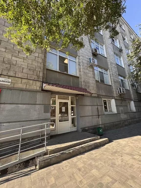 Помещение свободного назначения в Волгоградская область, Волгоград ... - Фото 2