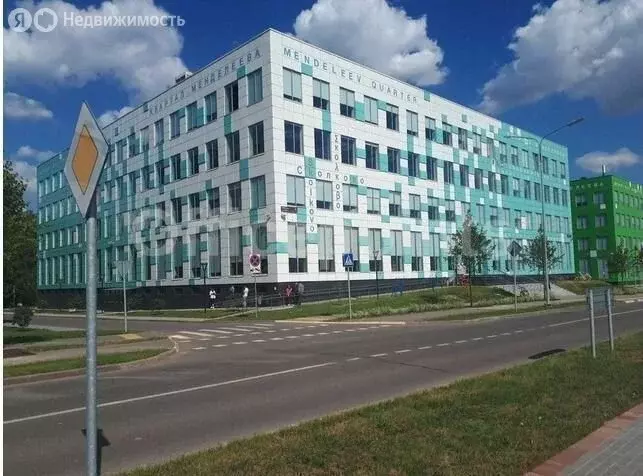 Офис (367.3 м) - Фото 1