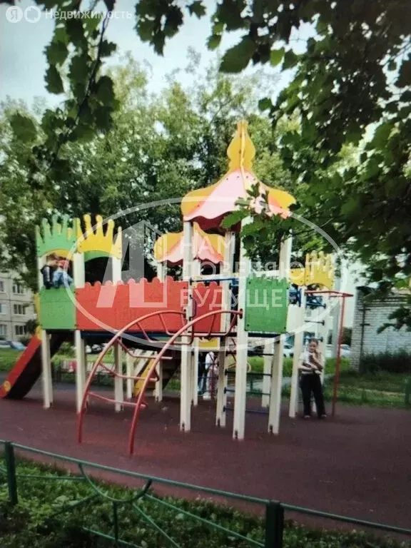 1-комнатная квартира: Добрянка, улица Победы, 35 (33 м) - Фото 1