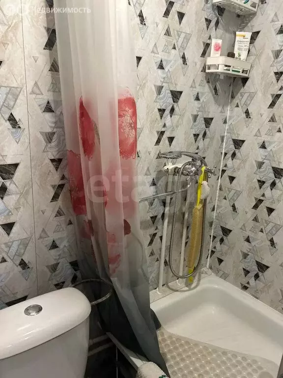 1-комнатная квартира: Новодвинск, улица 50-летия Октября, 50к1 (12.6 ... - Фото 2