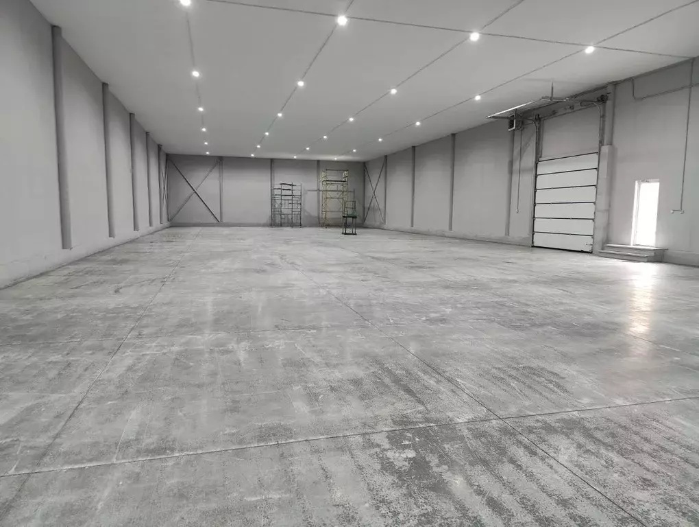 Производственное помещение в Свердловская область, Екатеринбург ... - Фото 1