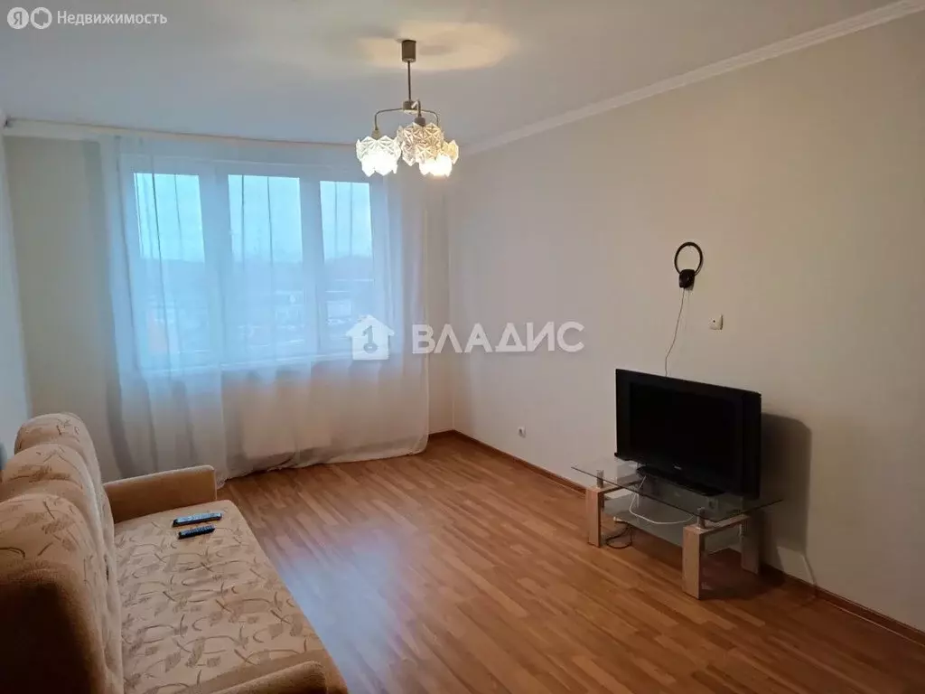 1-комнатная квартира: Калининград, улица Генерала Челнокова, 40 (41 м) - Фото 0