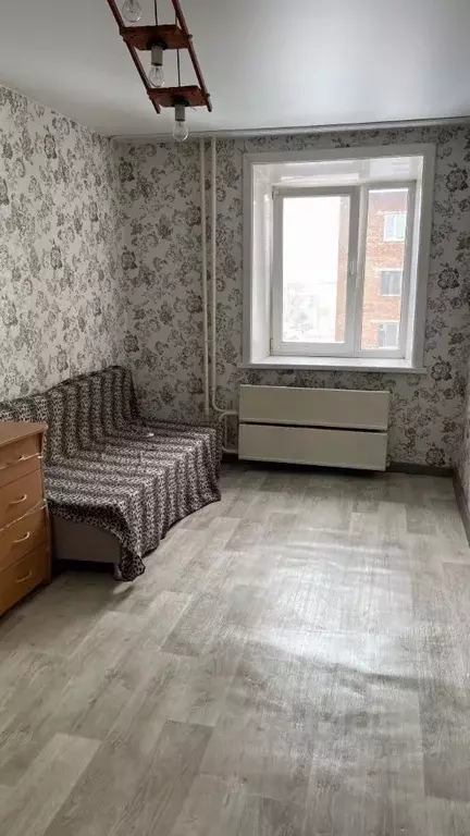 Студия Иркутская область, Иркутск Юбилейный мкр, 17 (17.0 м) - Фото 2