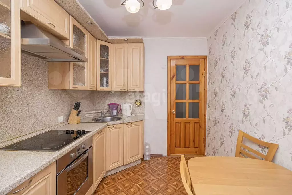 3-к. квартира, 73,3 м, 6/9 эт. - Фото 1