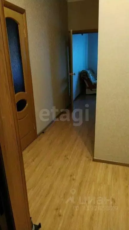 1-к кв. Курская область, Курск ул. Карла Либкнехта, 20 (41.3 м) - Фото 1