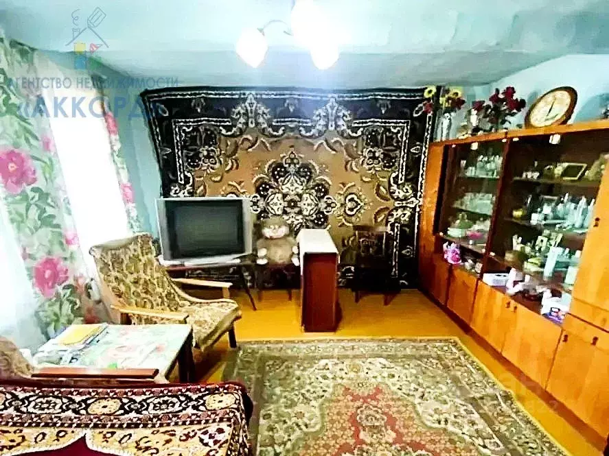 Дом в Алтайский край, Бийск ул. 2-й Больничный Взвоз (63 м) - Фото 2