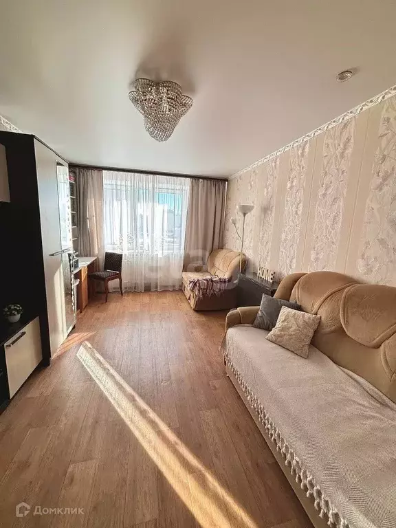 Продаётся 3-к квартира, 66.2 м - Фото 0