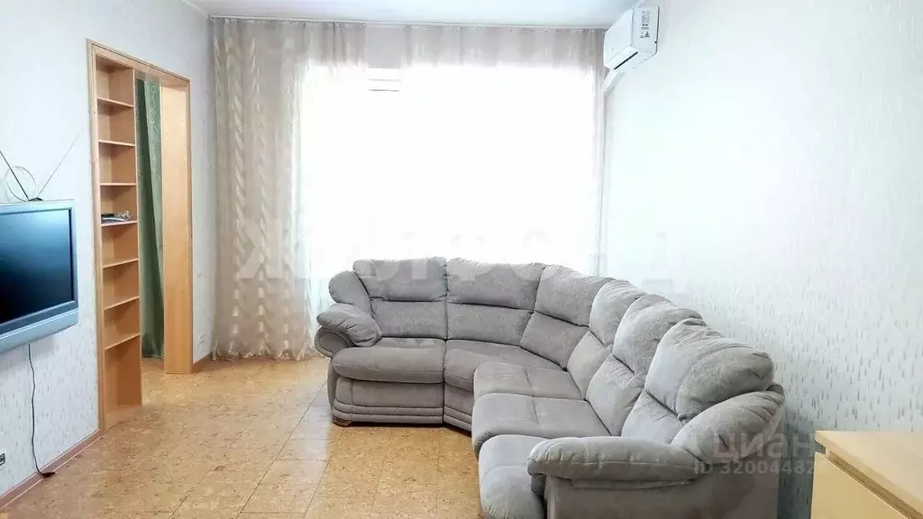 2-к кв. Томская область, Томск Типографский пер., 2Б (45.0 м) - Фото 0