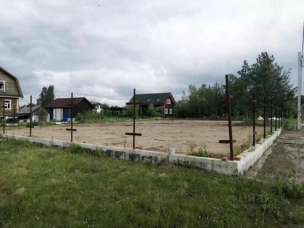 Участок, 12 сот., поселения (ижс) - Фото 0