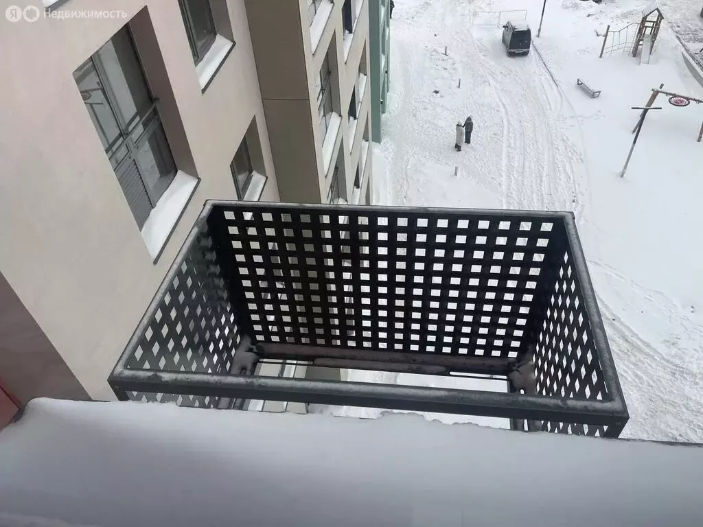 2-комнатная квартира: Ярославль, улица Лисицына, 6В (72.8 м) - Фото 1