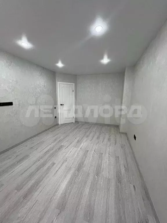 1-к. квартира, 38,4 м, 10/20 эт. - Фото 1