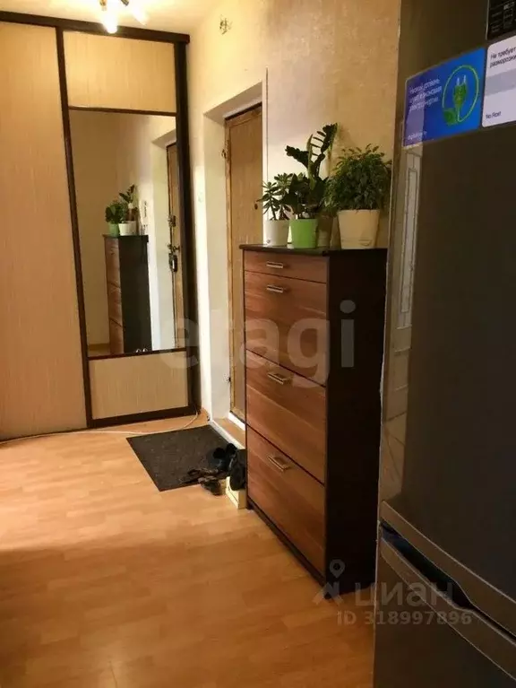1-к кв. Челябинская область, Челябинск ул. Чайковского, 15 (40.0 м) - Фото 0