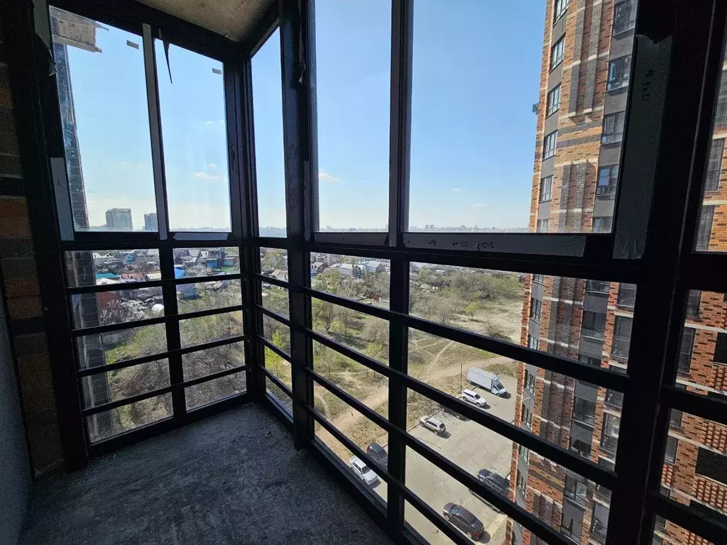 Продаётся 1-к квартира, 32.4 м - Фото 1