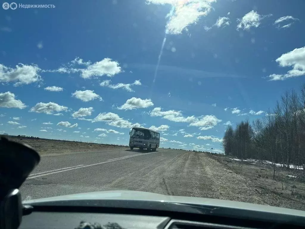 Участок в Ярославская область, Борисоглебский муниципальный округ, ... - Фото 2