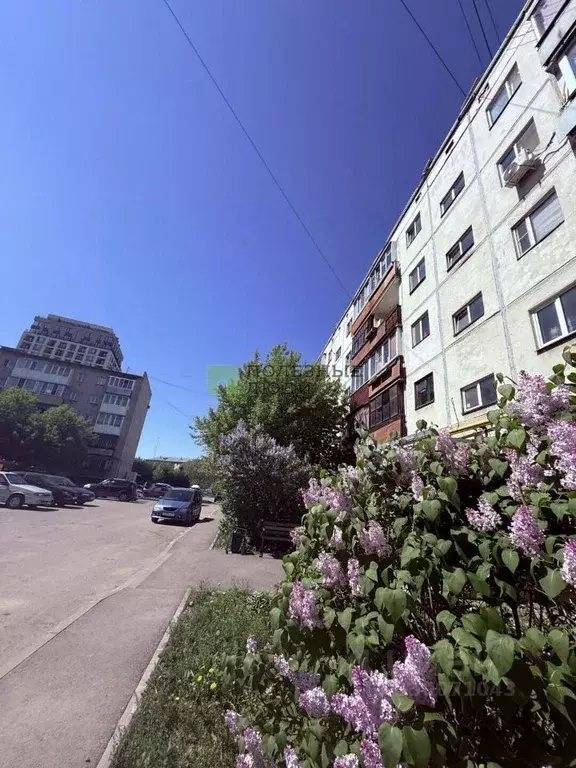 2-к кв. Курганская область, Курган Станционная ул., 82 (45.3 м) - Фото 1