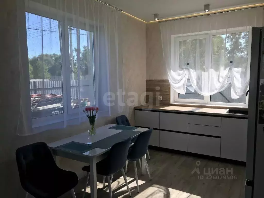 Дом в Московская область, Раменский муниципальный округ, д. Тимонино, ... - Фото 1