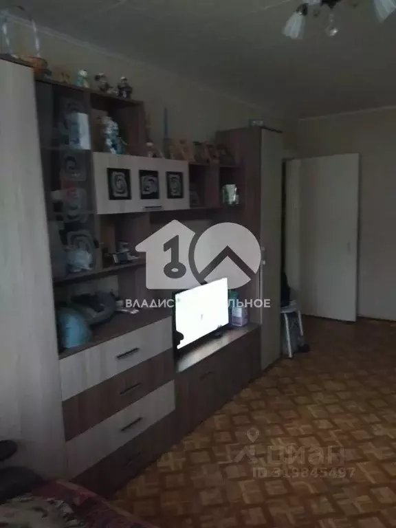Квартира, 1 комната, 31 м - Фото 1