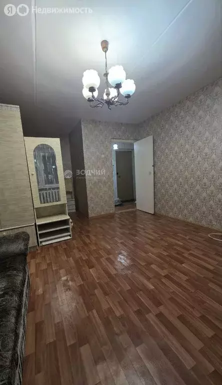 1-комнатная квартира: Чебоксары, улица Кадыкова, 18 (42.8 м) - Фото 2