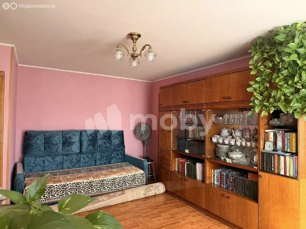 2-комнатная квартира: Калининград, Ленинский проспект, 40А (45.6 м) - Фото 2