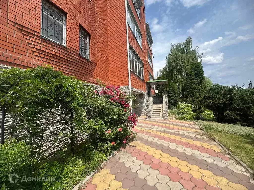 Продаётся 3-к квартира, 104.4 м - Фото 1